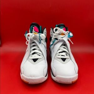 Jordan 8 ‘south beach’